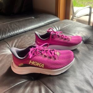 Women’s Hoka Solimar Shoes
